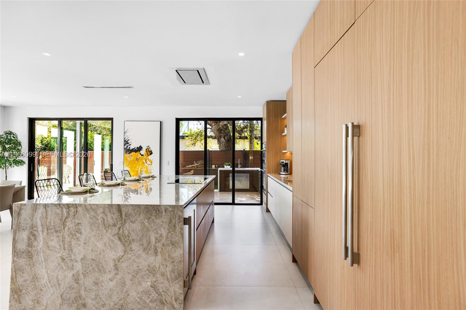 Brentwood - Residential