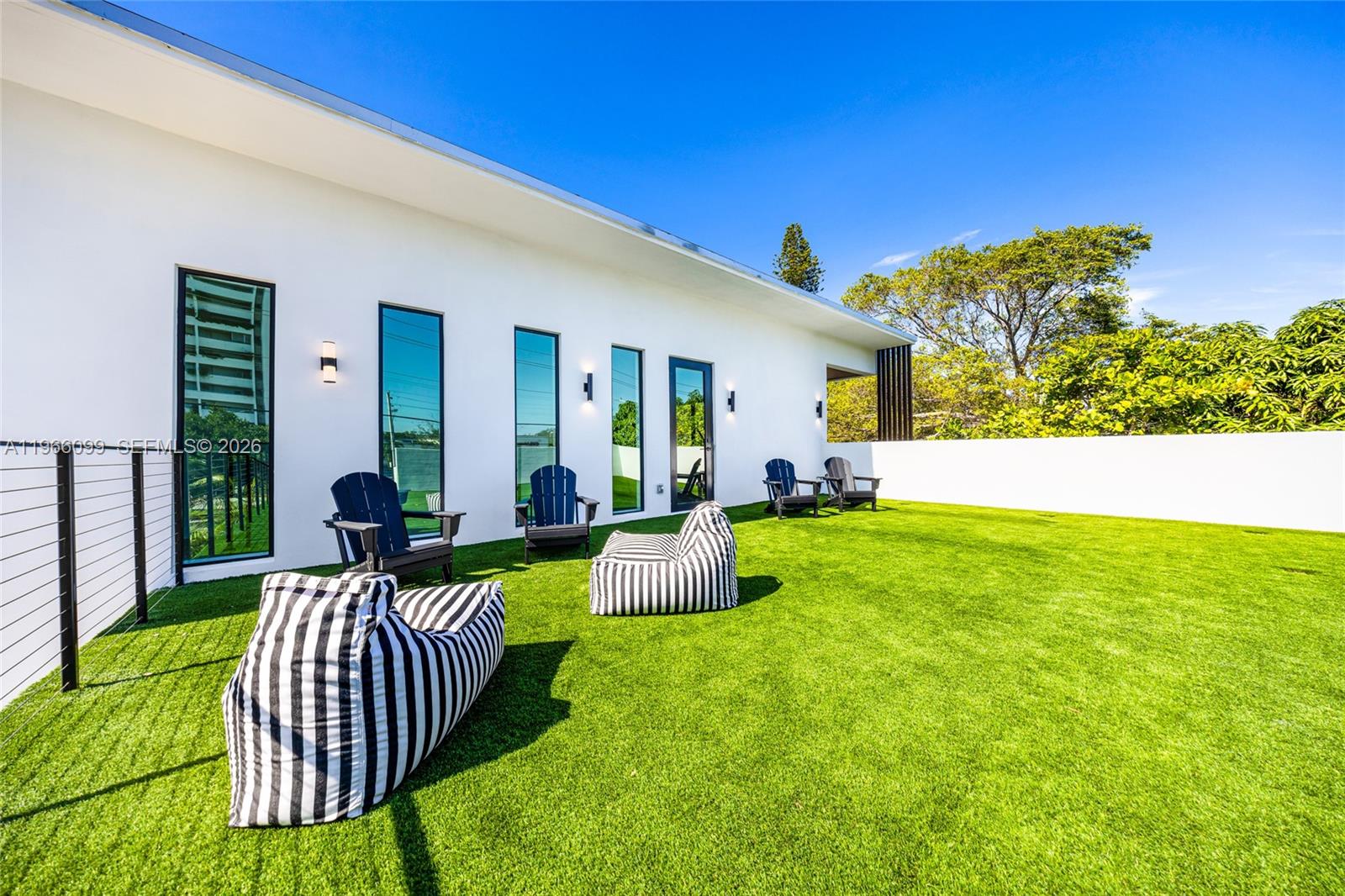 Brentwood - Residential