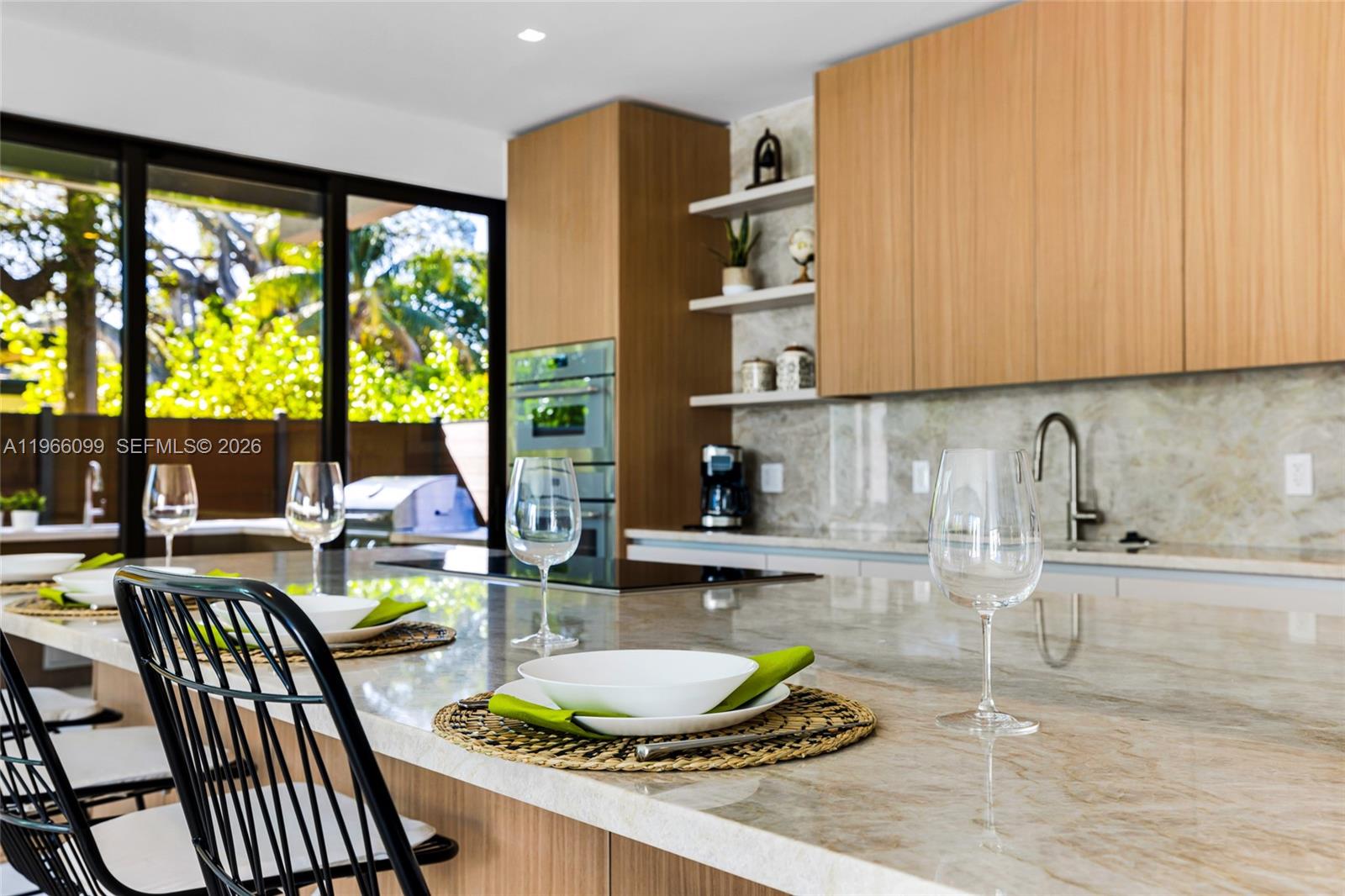 Brentwood - Residential