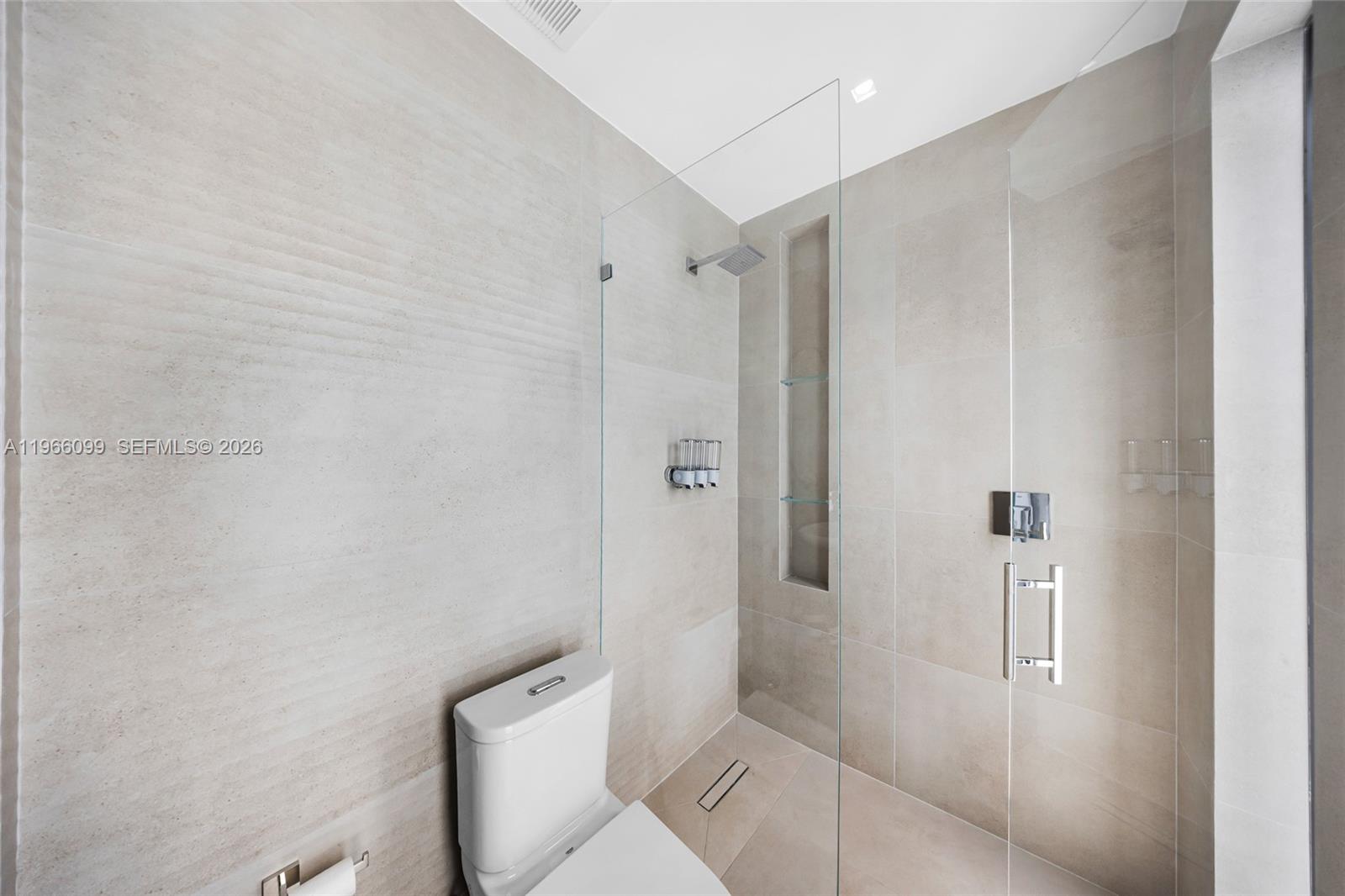 Brentwood - Residential