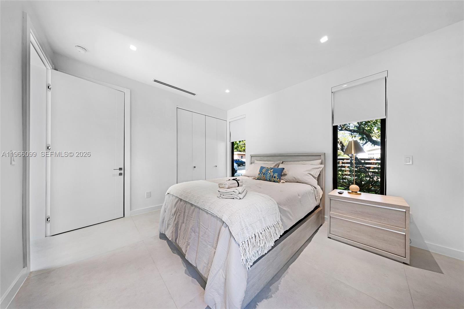 Brentwood - Residential