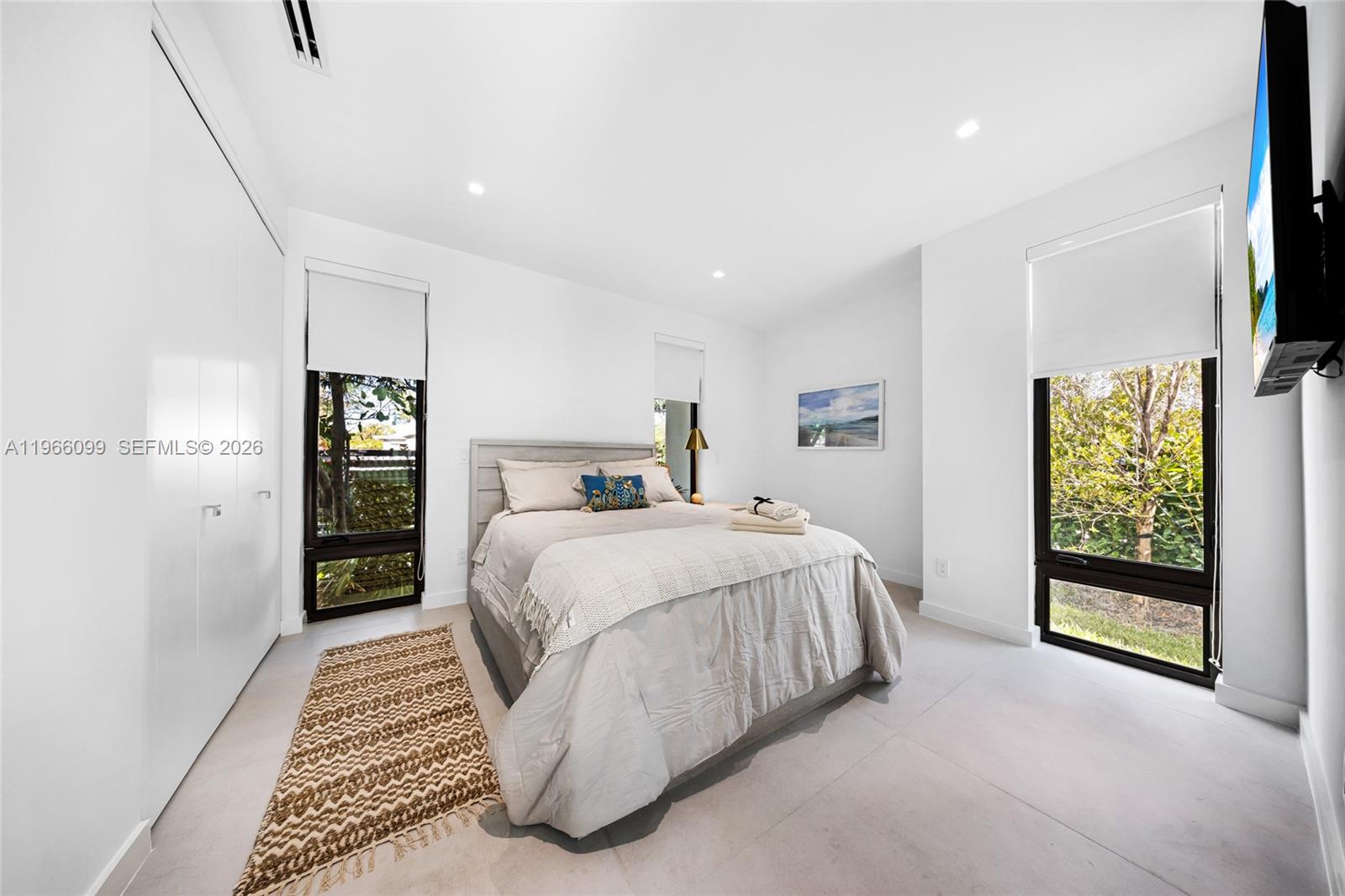 Brentwood - Residential