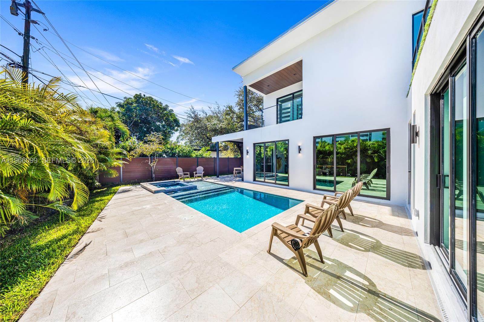 Brentwood - Residential