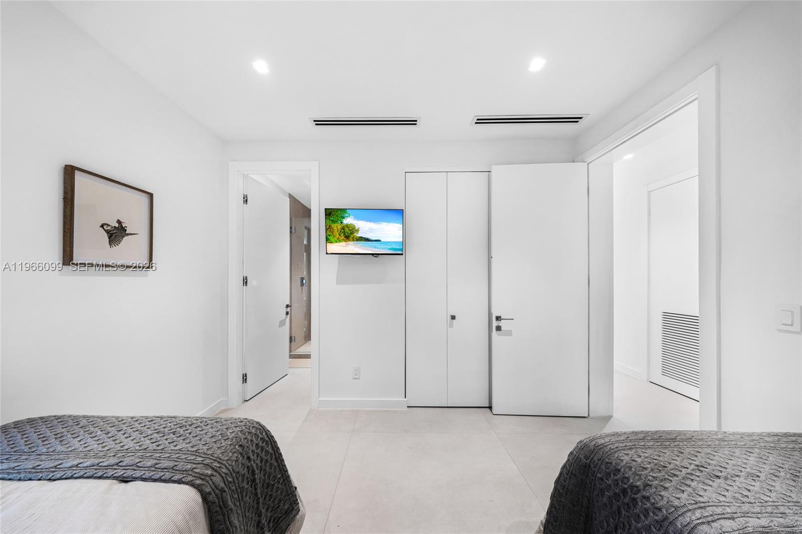 Brentwood - Residential