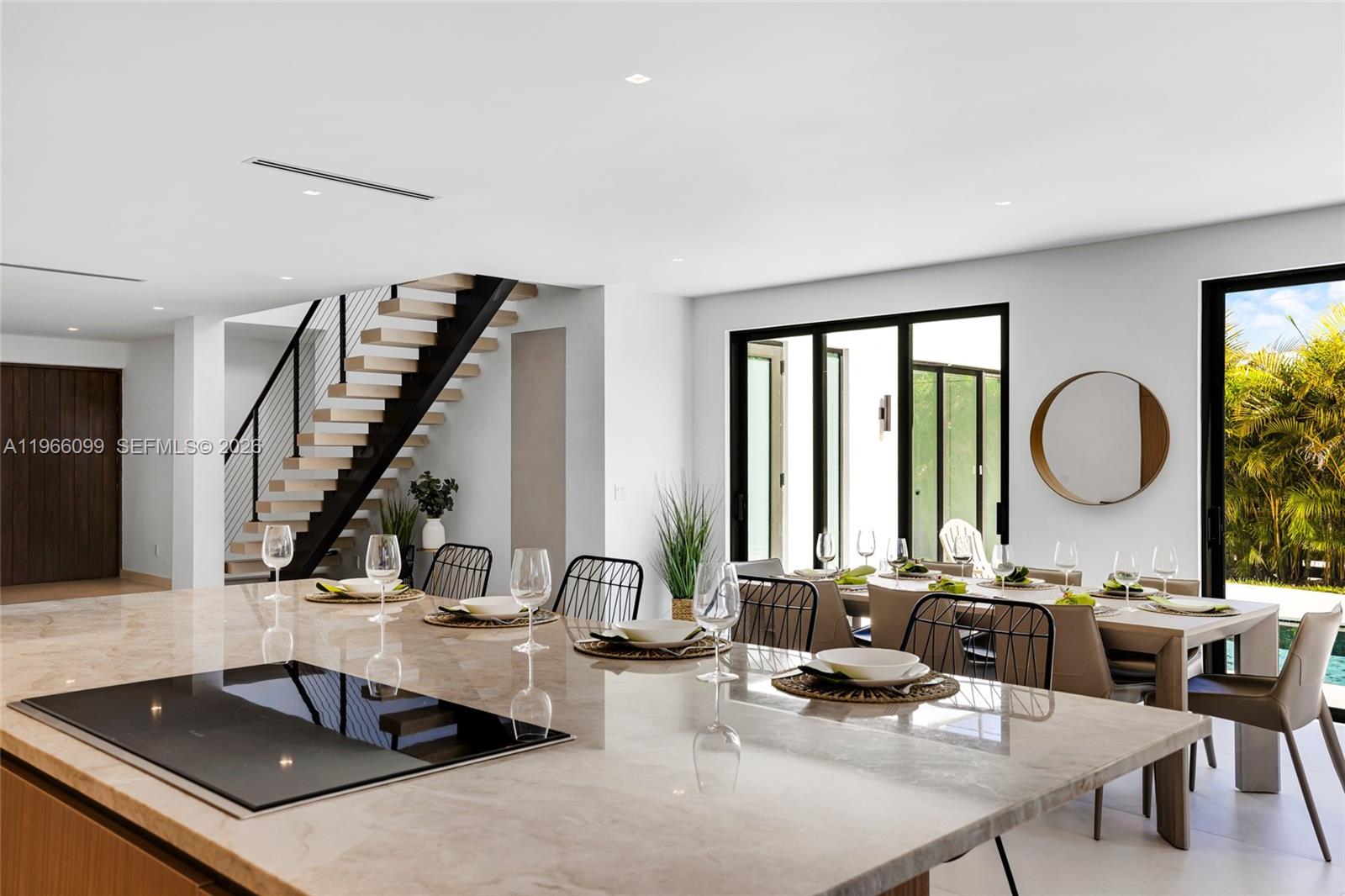 Brentwood - Residential