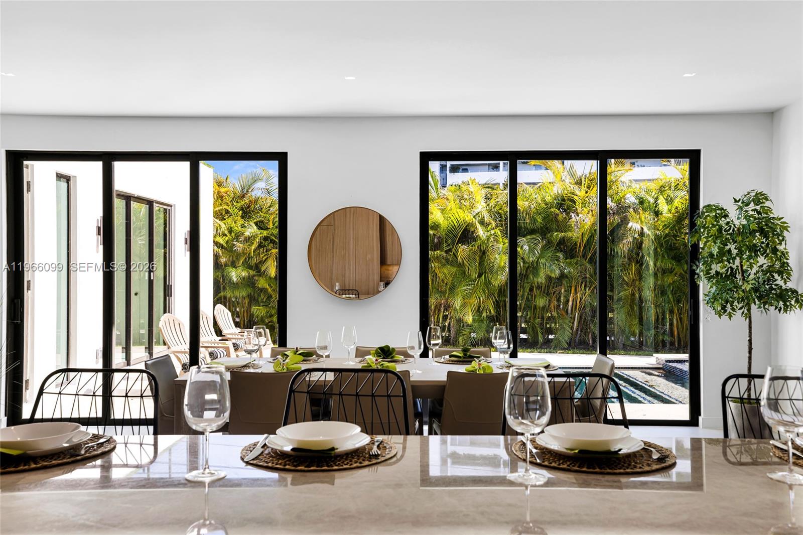 Brentwood - Residential