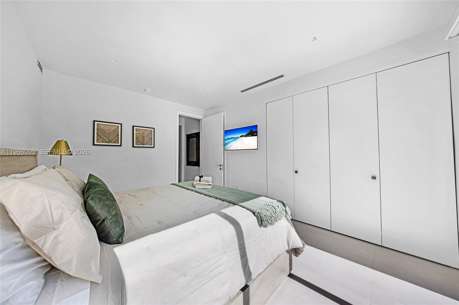 Brentwood - Residential