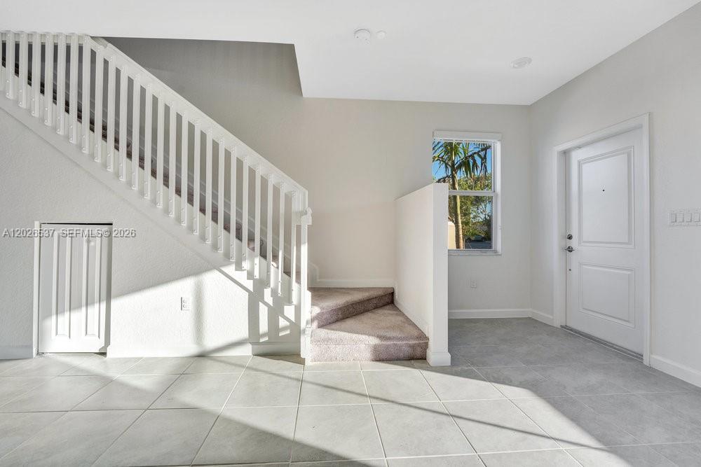 HOMESTEAD PARK OF COMMERC - Residential