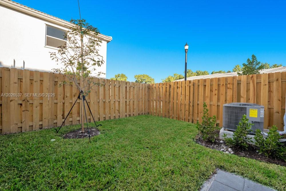HOMESTEAD PARK OF COMMERC - Residential