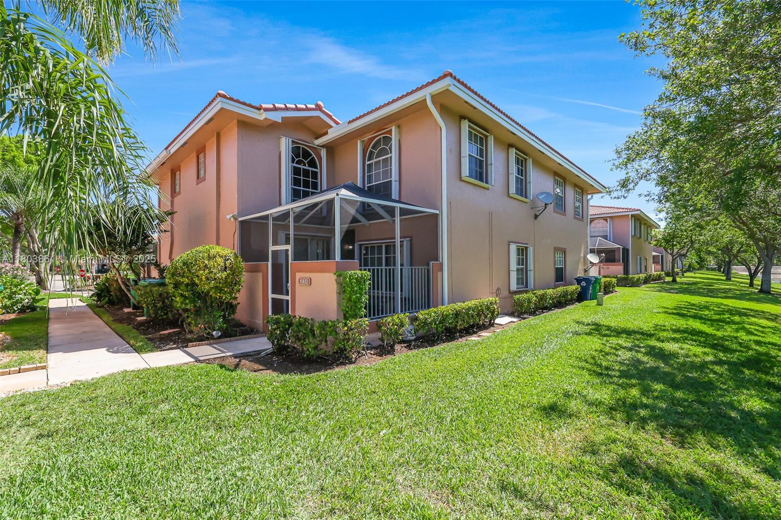 Property for Sale at 11832 Royal Palm Blvd, Coral Springs, Broward County, Florida - Bedrooms: 3 
Bathrooms: 3  - $400,000