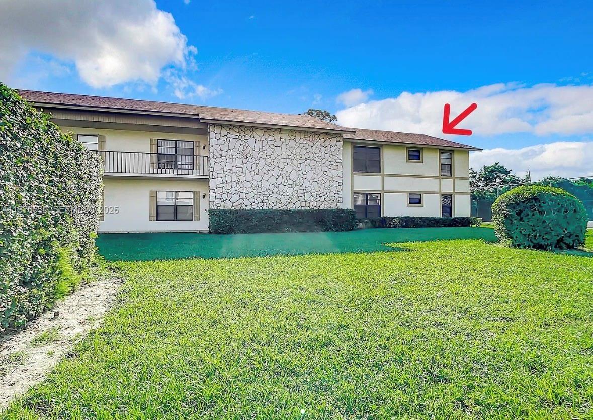 SHERWOOD VILLAGE CONDO - Residential