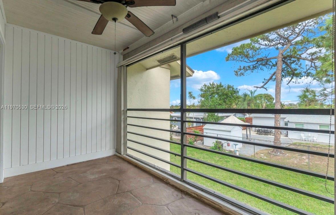 SHERWOOD VILLAGE CONDO - Residential