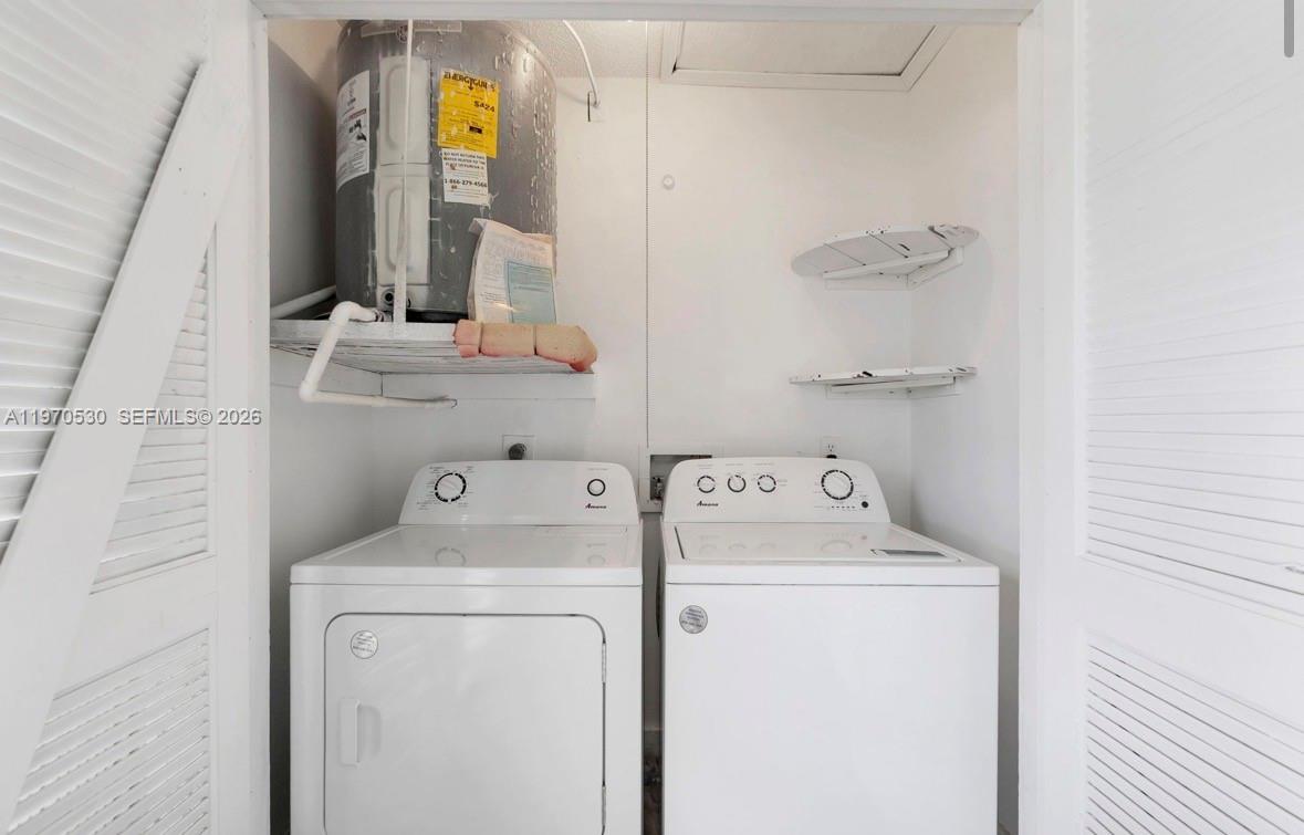 SHERWOOD VILLAGE CONDO - Residential