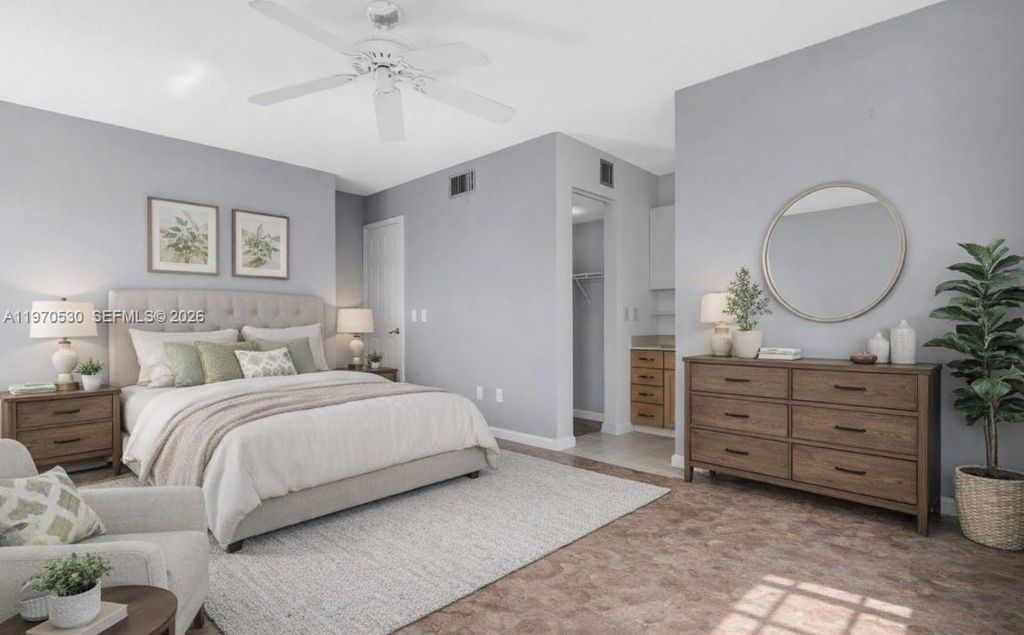 Photo of 5894 Longbow Ln #6, West Palm Beach, FL 33415 (MLS # A11970530)