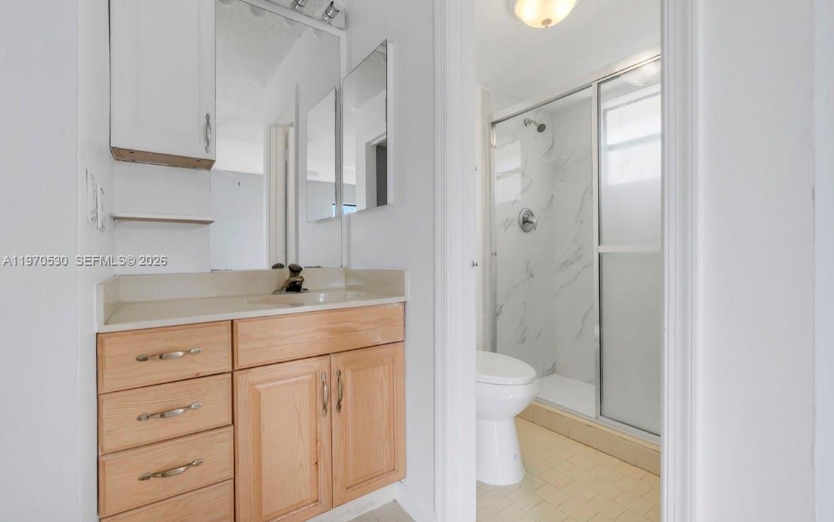 SHERWOOD VILLAGE CONDO - Residential