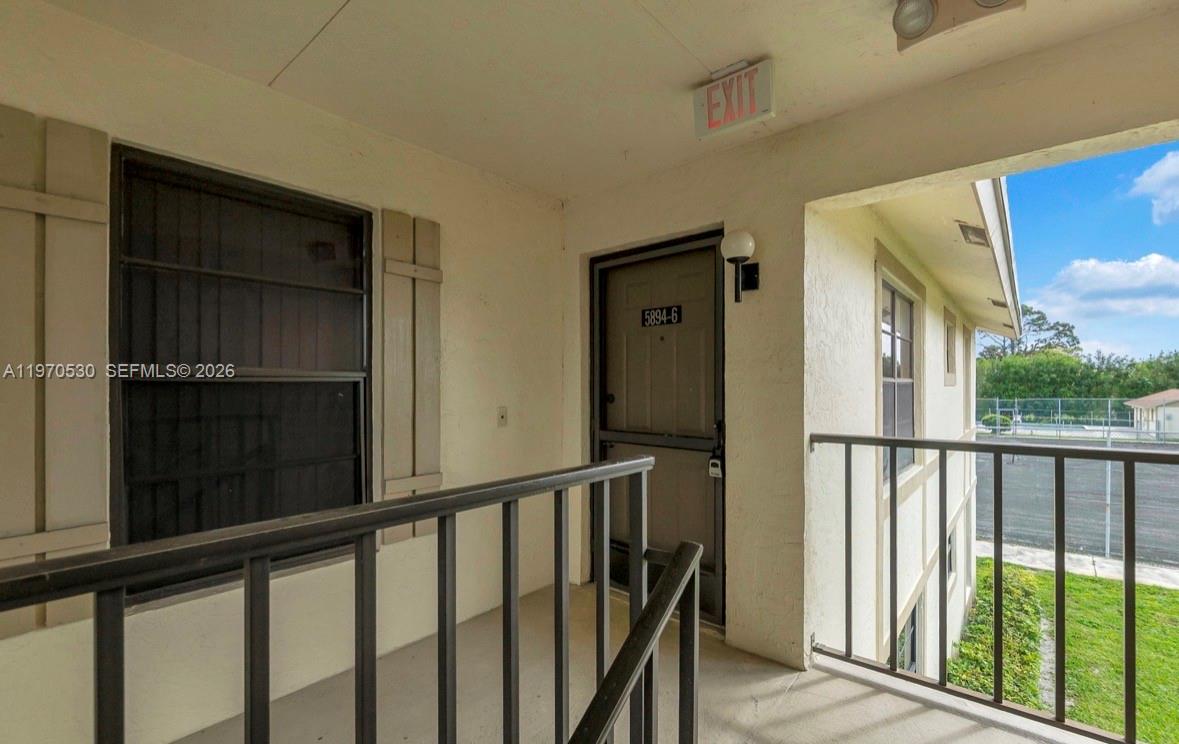 SHERWOOD VILLAGE CONDO - Residential