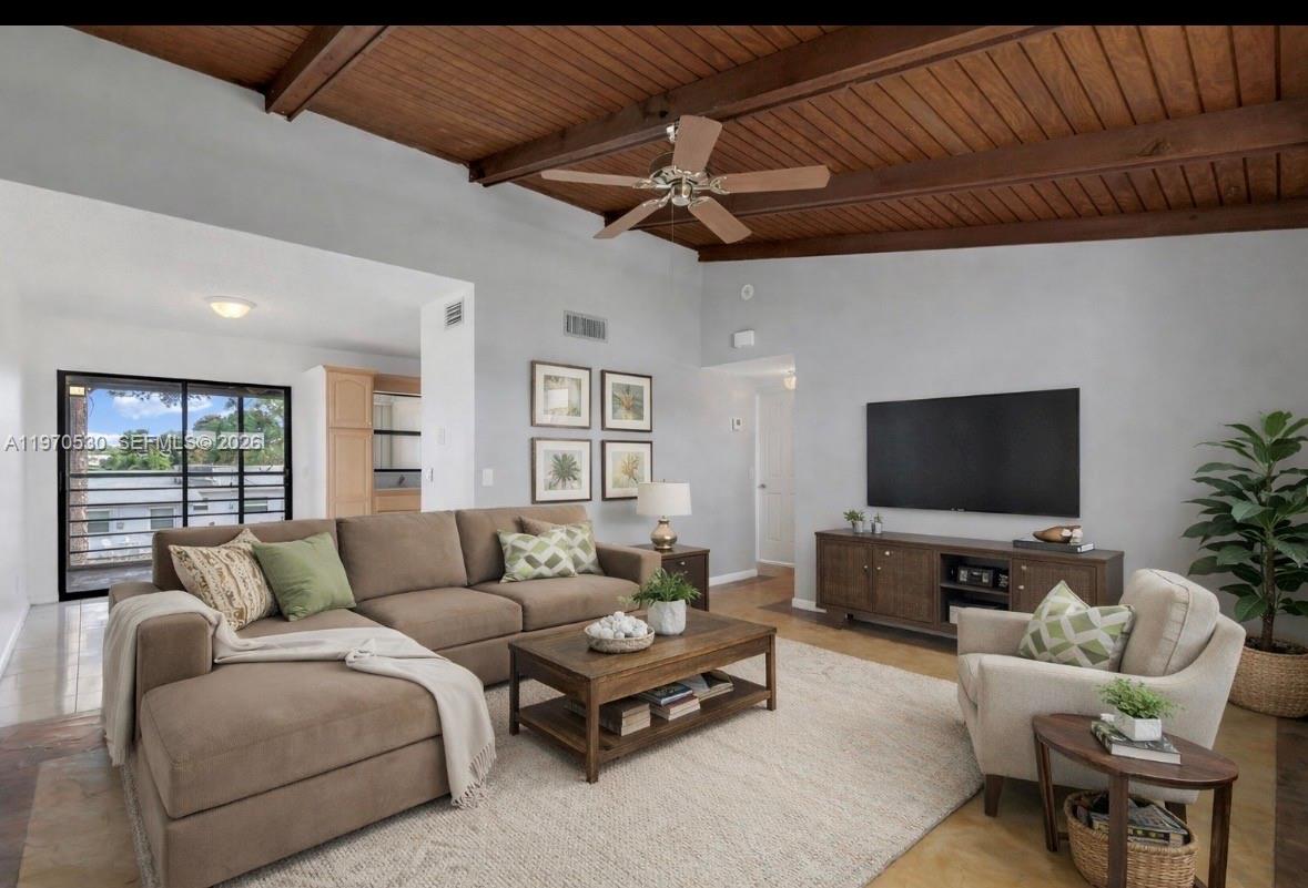 SHERWOOD VILLAGE CONDO - Residential