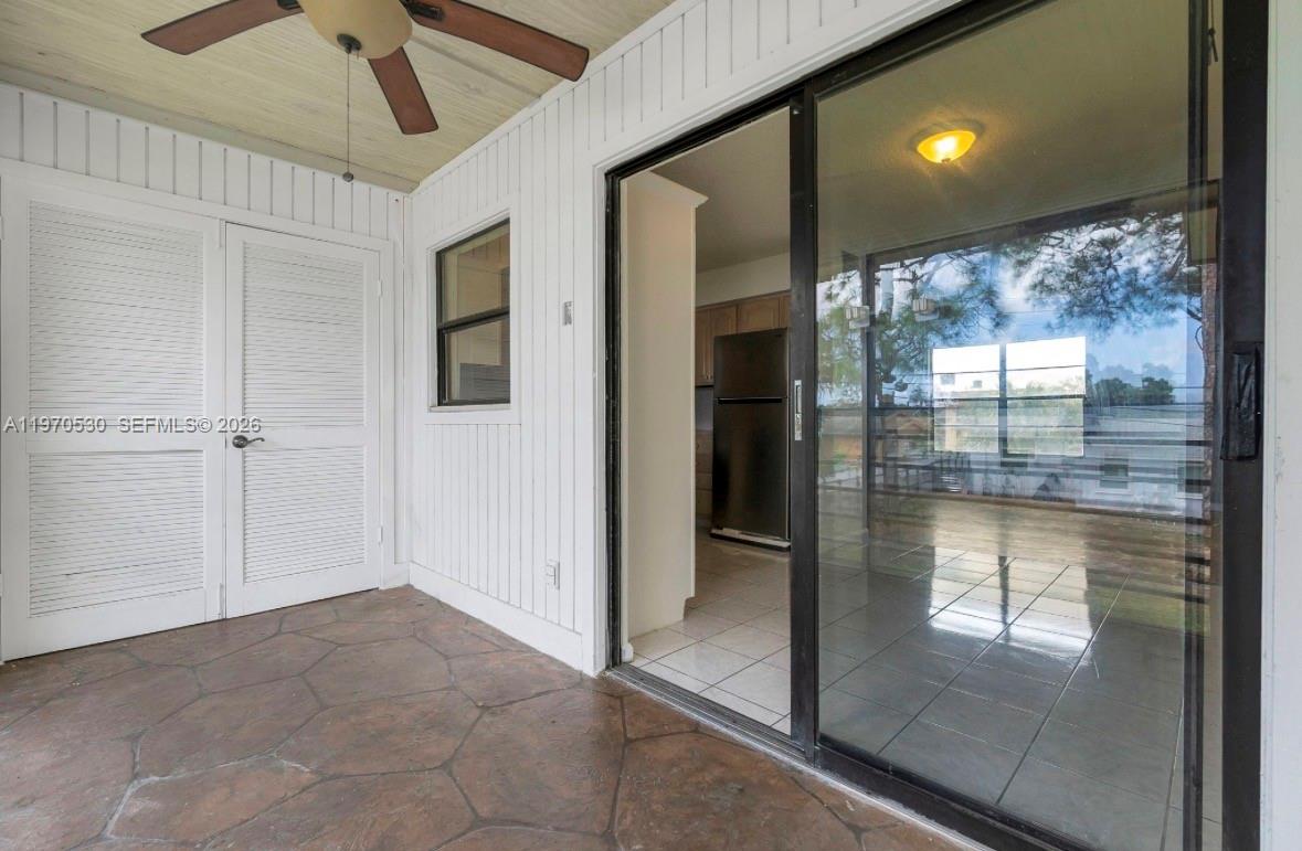 SHERWOOD VILLAGE CONDO - Residential