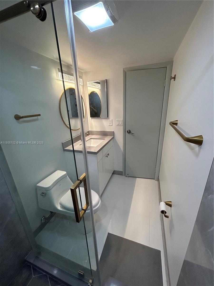 CORONADO CONDO- TOWER II - Residential