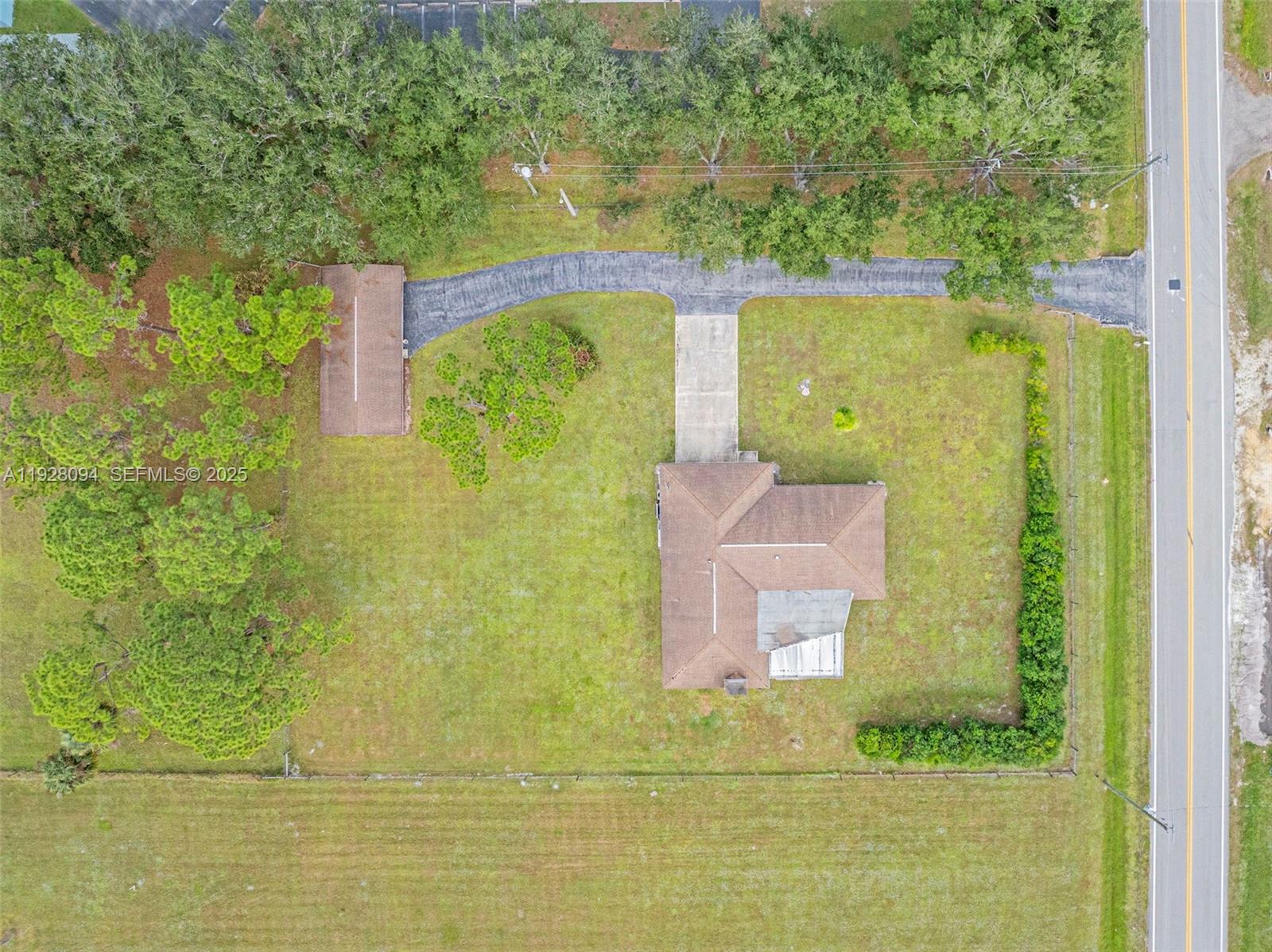 OLGA PINES - Residential