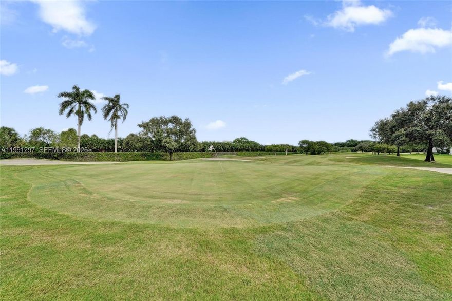 Best deal and lowest priced unit in Whitehall—don’t miss this incredible opportunity! This spacious 2-bedroom, 2-bathroom condo is ideally located on the second floor and offers 1,385 square feet of comfortable living space with beautiful golf course views from both the main living areas and the primary bedroom. Bright and airy layout with plenty of natural light throughout!  The unit features a full-size washer and dryer and a versatile room off the laundry area—perfect for a home office, playroom, or even a small third bedroom. Enjoy peaceful mornings and relaxing evenings overlooking the lush golf course.  Located in the highly desirable private country club community of Pine Island Ridge, an all-ages community, with country club membership included in the monthly maintenance. Enjoy resort-style amenities including golf, tennis, pickleball, pool, fitness center, and two on-site restaurants!  Situated in a top-rated school district with convenient access to major highways, shopping, dining, and more. Association requires no leasing for the first 2 years and prohibits commercial vehicles. Property is being sold as-is and priced accordingly—an exceptional value in a prime location!