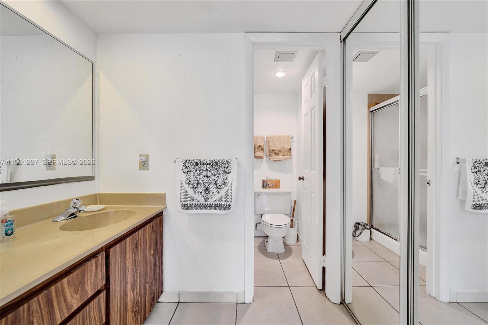 CONDO 1 OF WHITEHALL COND - Residential