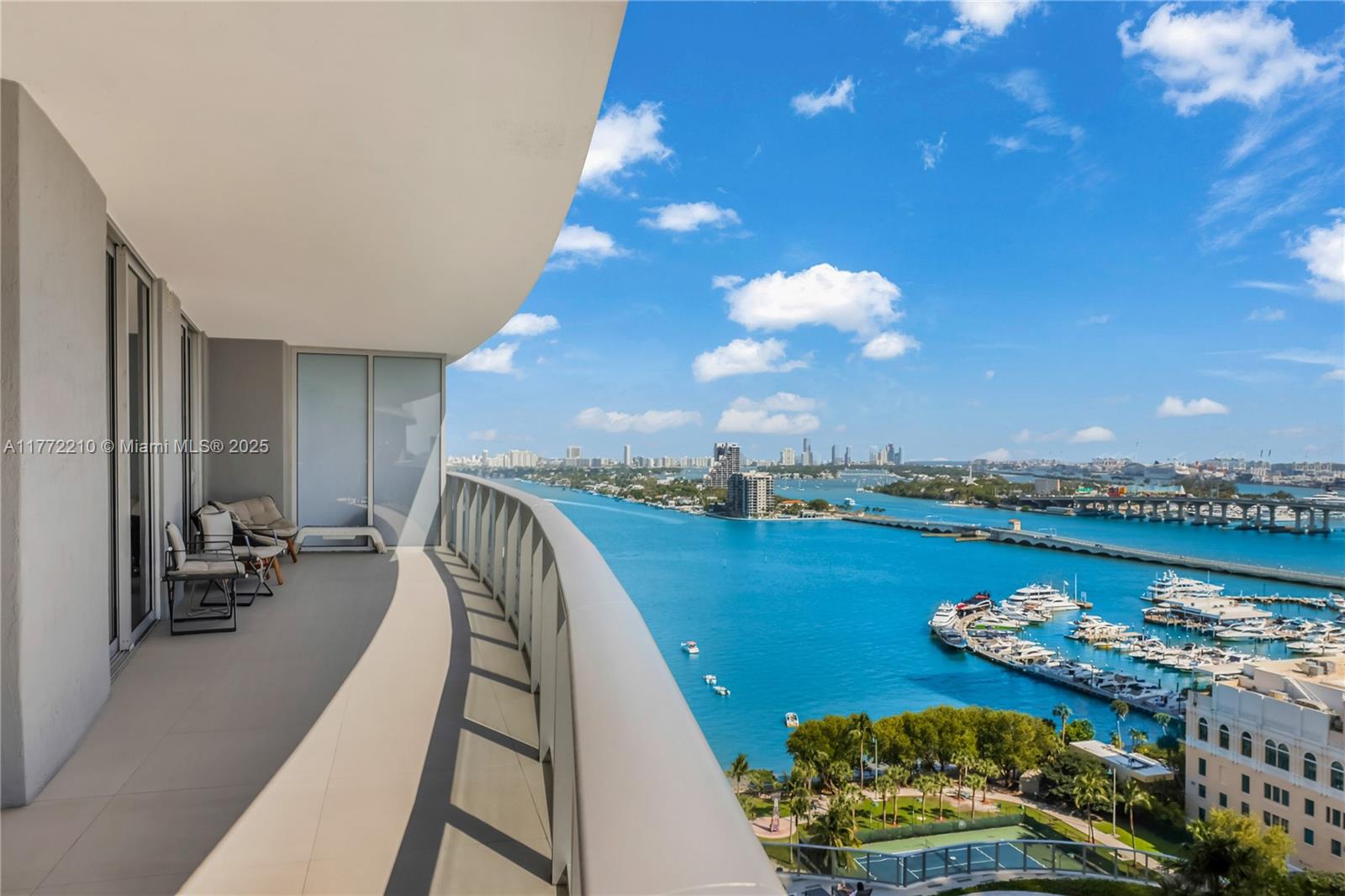 Property for Sale at 488 Ne 18th St 1810, Miami, Broward County, Florida - Bedrooms: 3 
Bathrooms: 4  - $1,175,000