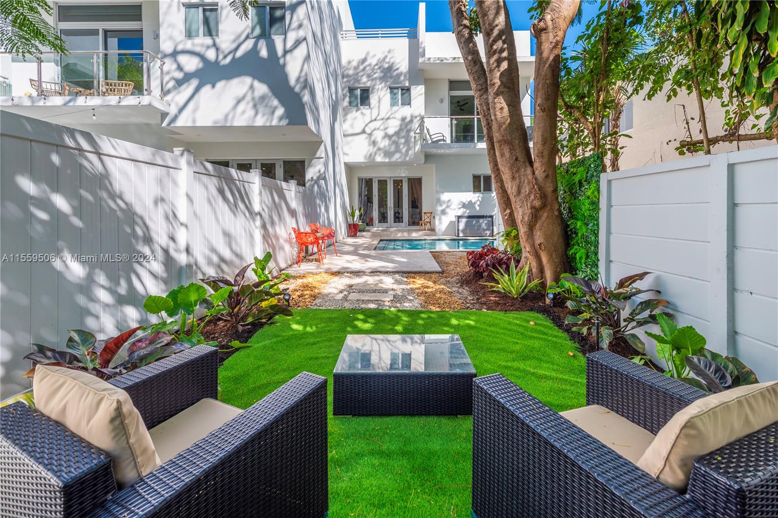 LEGACY VILLAS CONDO - Residential