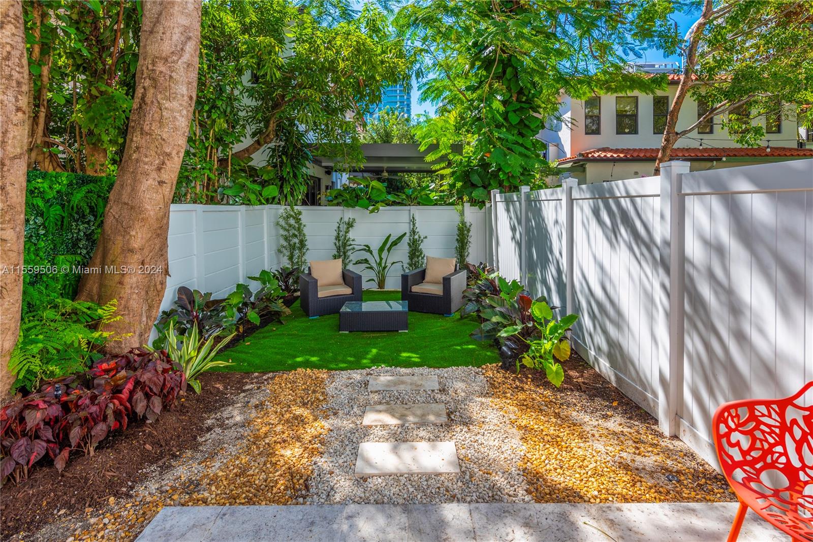 LEGACY VILLAS CONDO - Residential