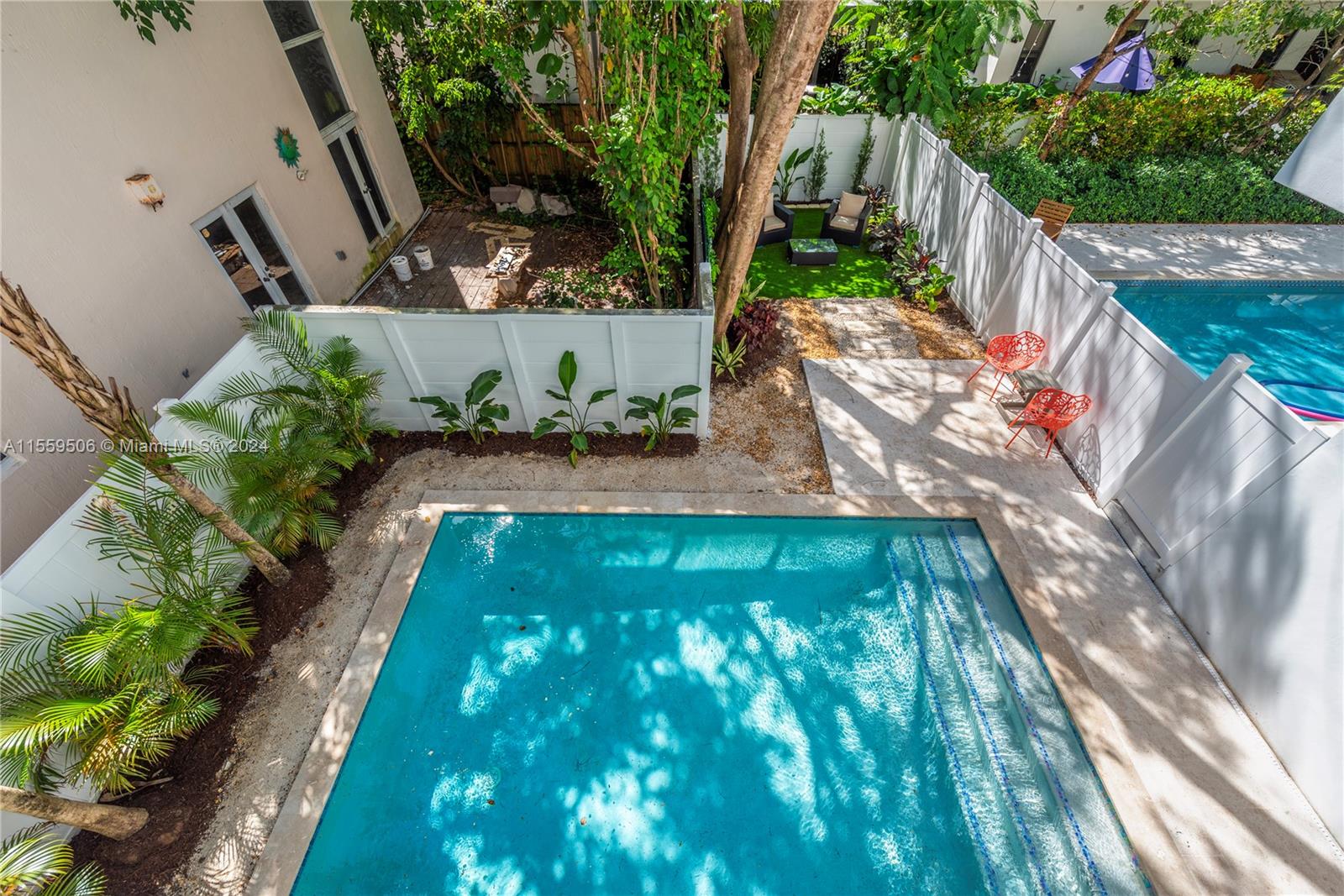 LEGACY VILLAS CONDO - Residential