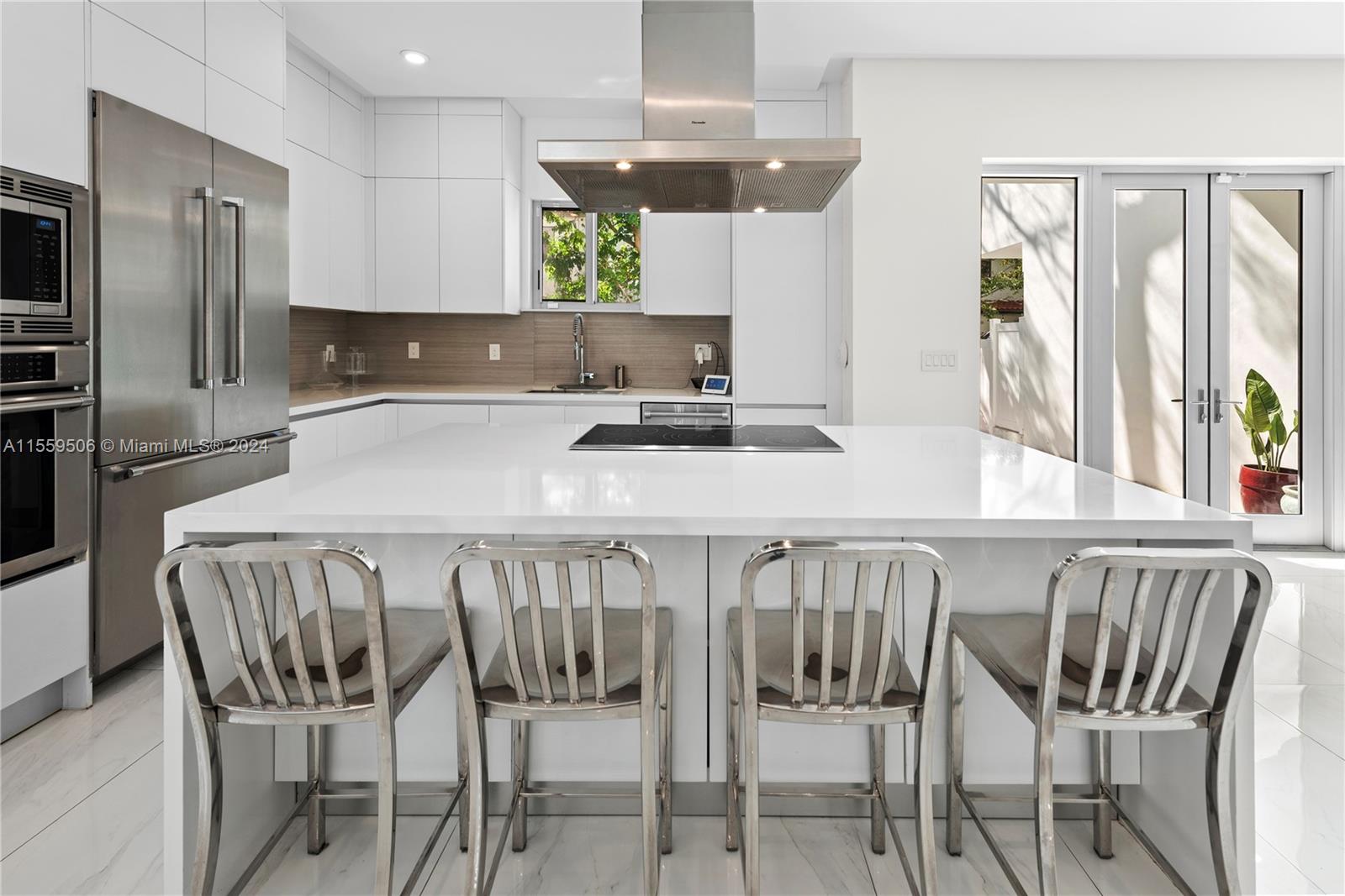 LEGACY VILLAS CONDO - Residential