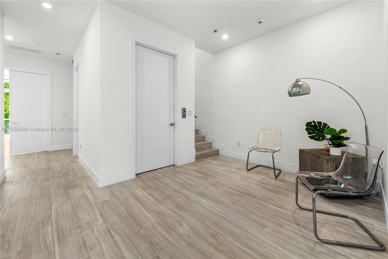 LEGACY VILLAS CONDO - Residential