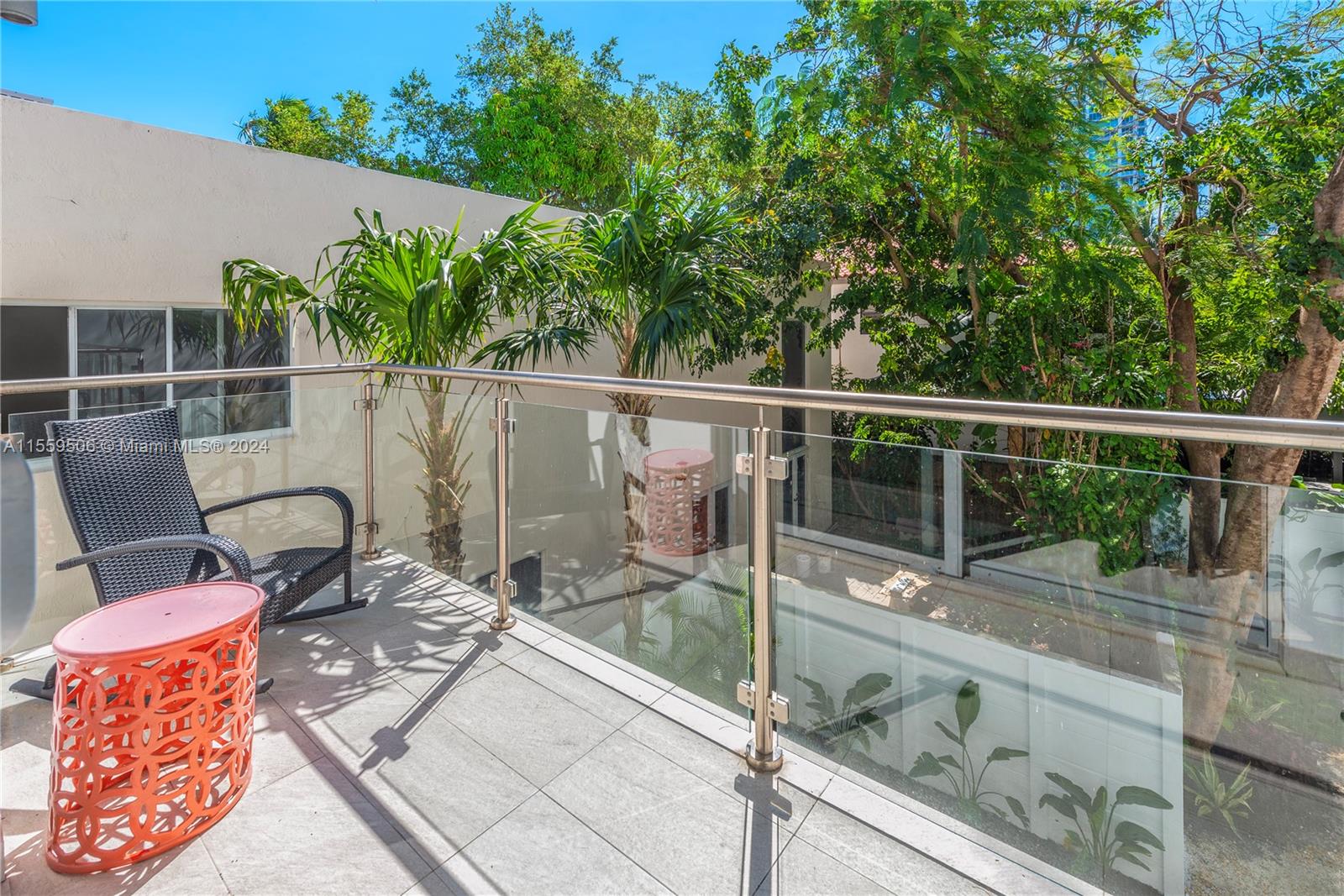 LEGACY VILLAS CONDO - Residential