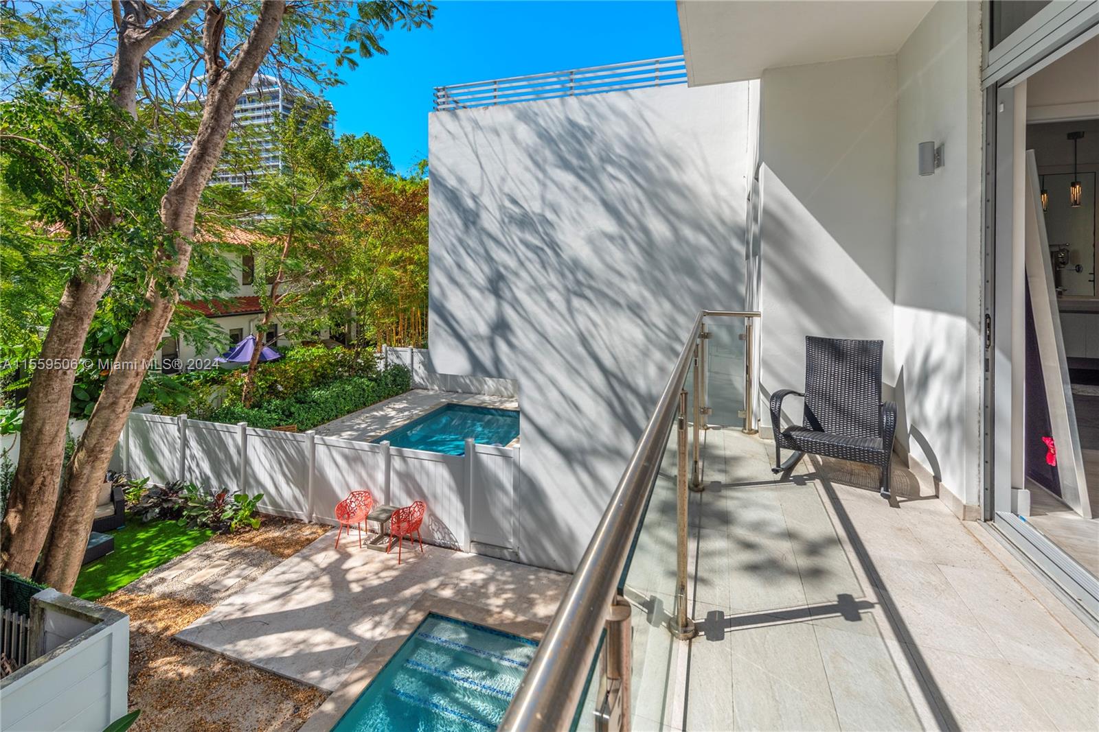 LEGACY VILLAS CONDO - Residential