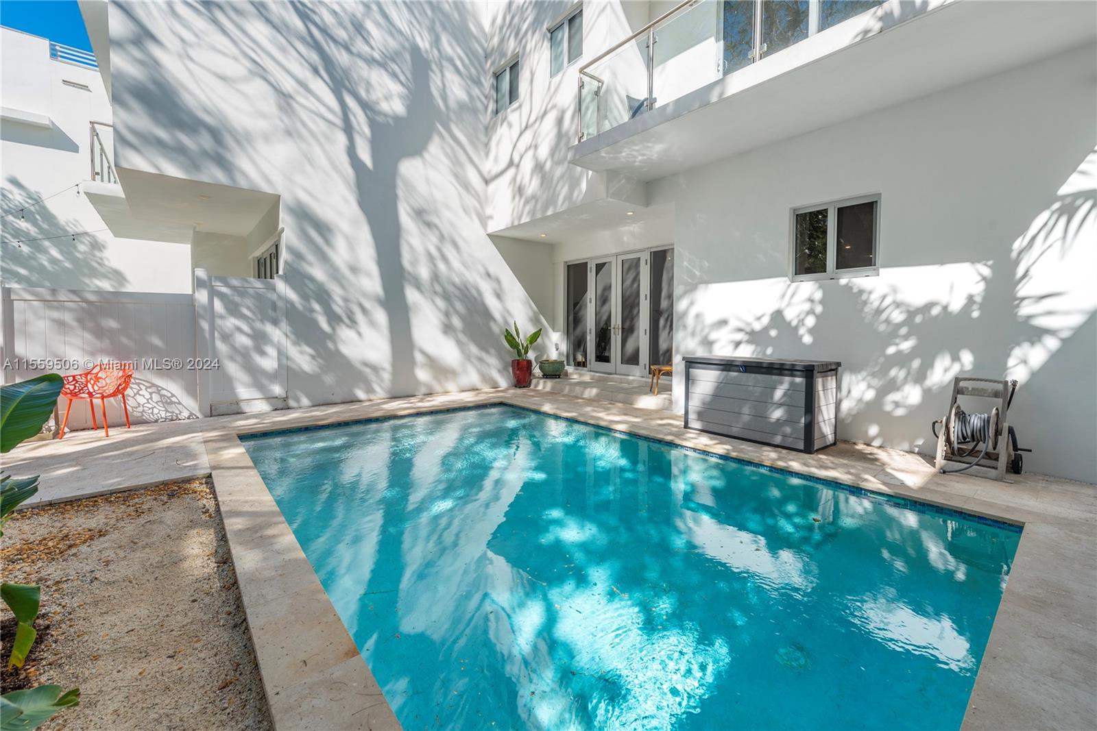 LEGACY VILLAS CONDO - Residential