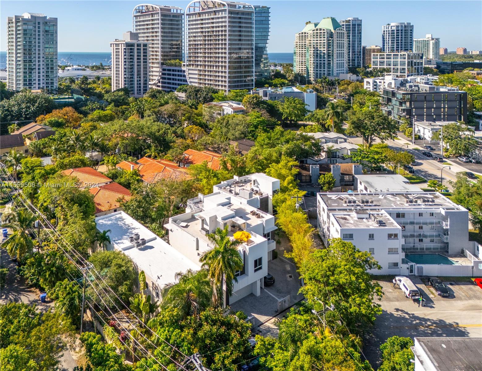 LEGACY VILLAS CONDO - Residential