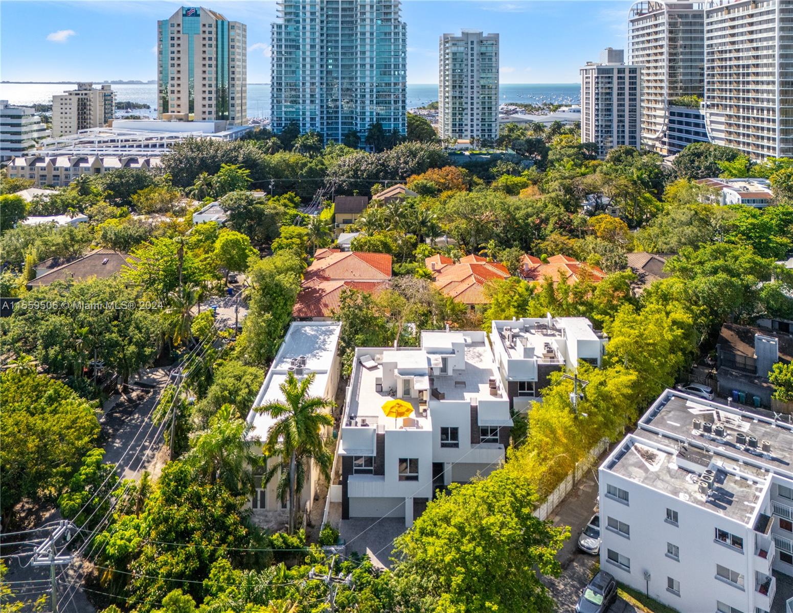 LEGACY VILLAS CONDO - Residential