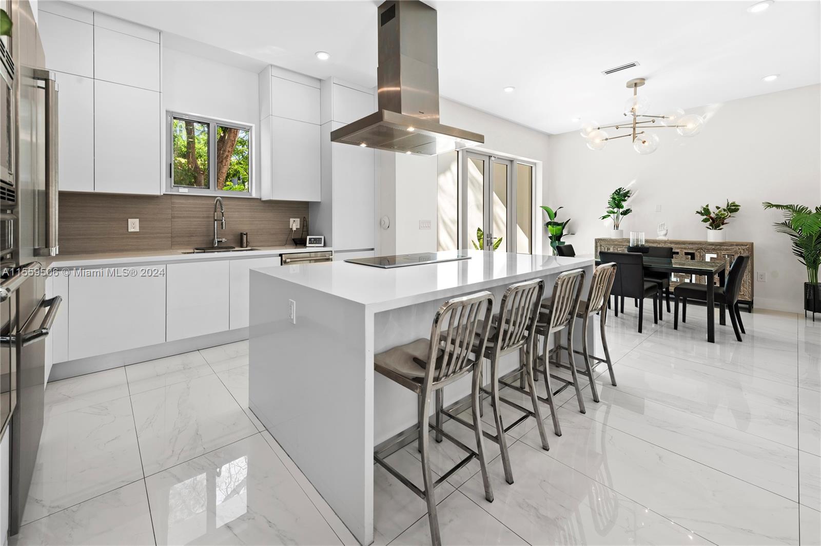 LEGACY VILLAS CONDO - Residential