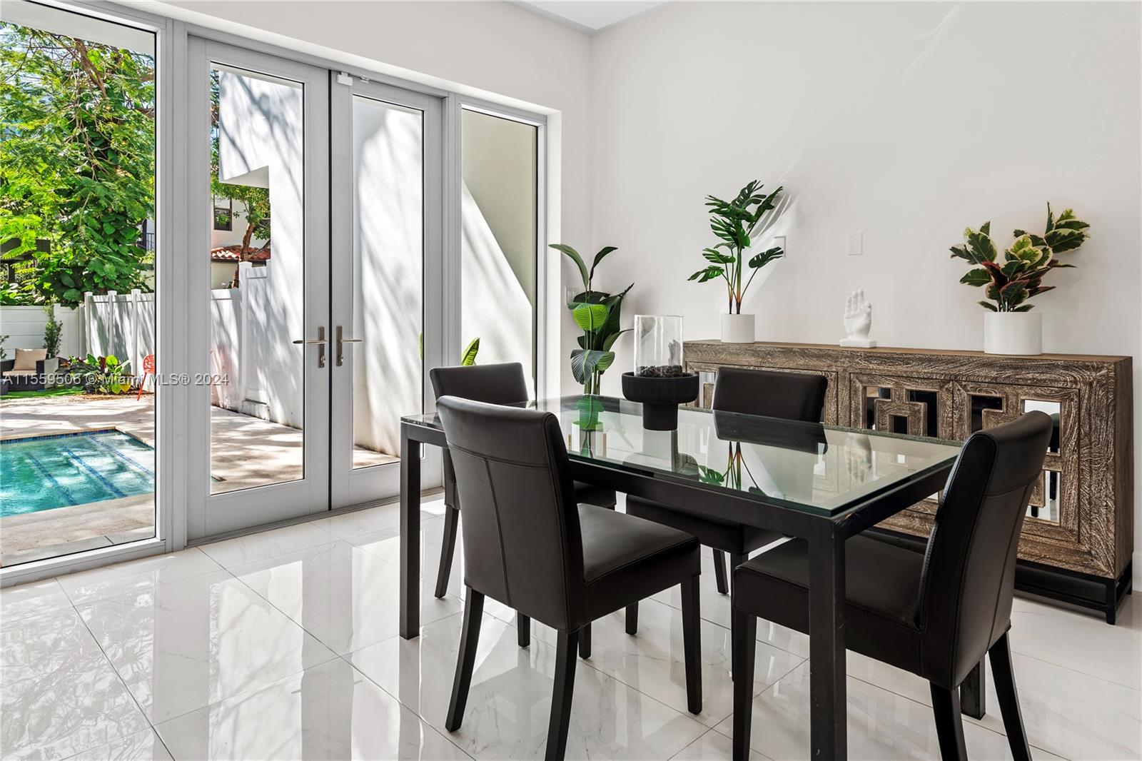 LEGACY VILLAS CONDO - Residential