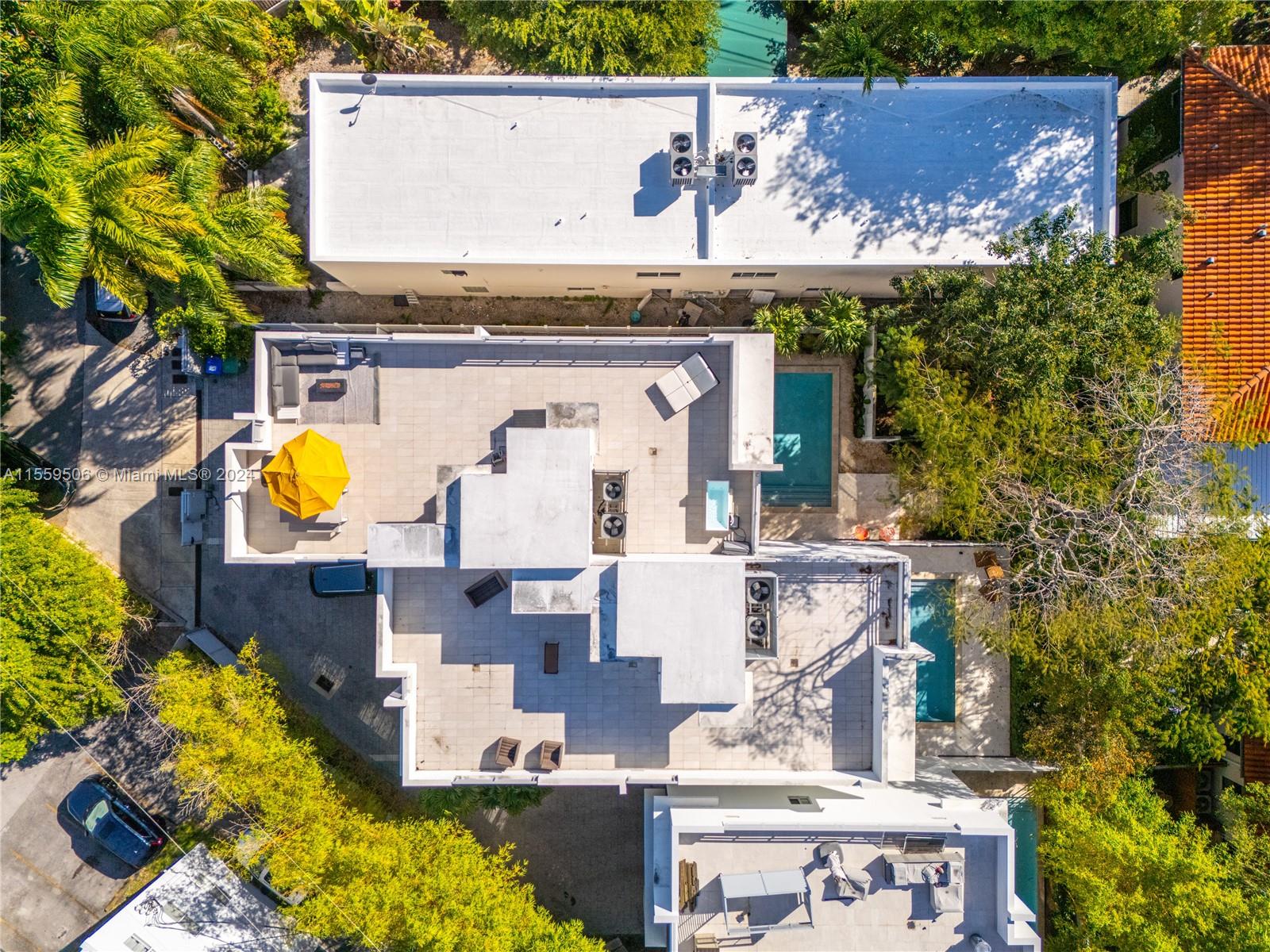 LEGACY VILLAS CONDO - Residential