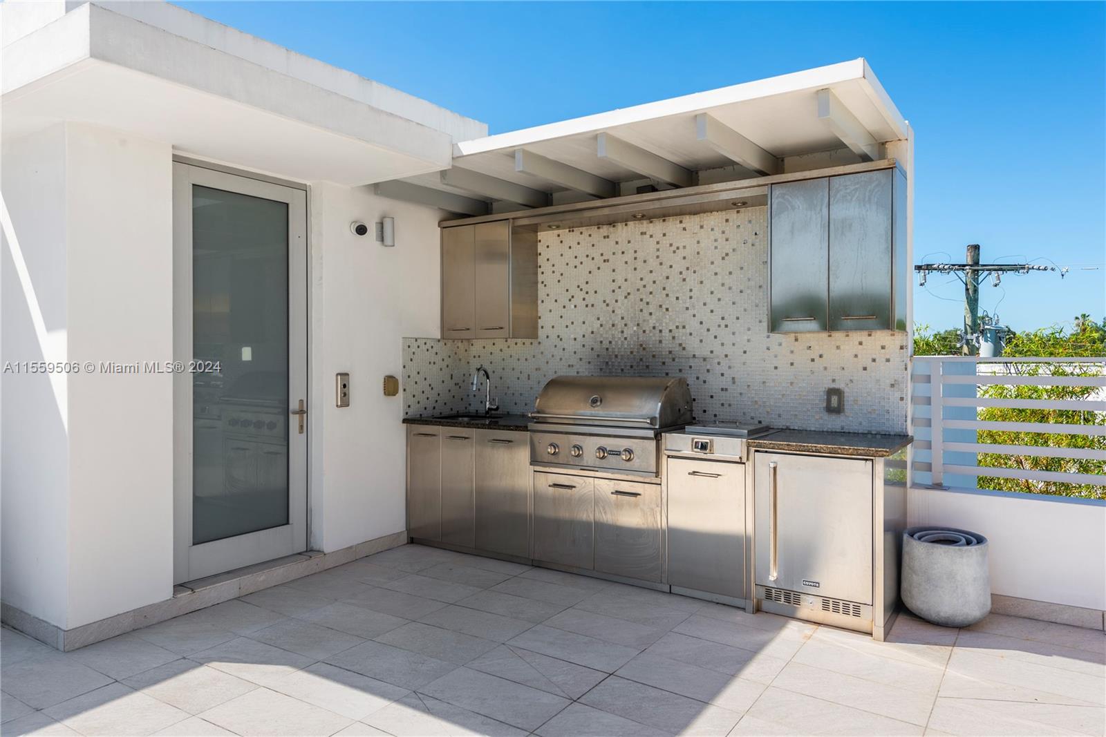 LEGACY VILLAS CONDO - Residential