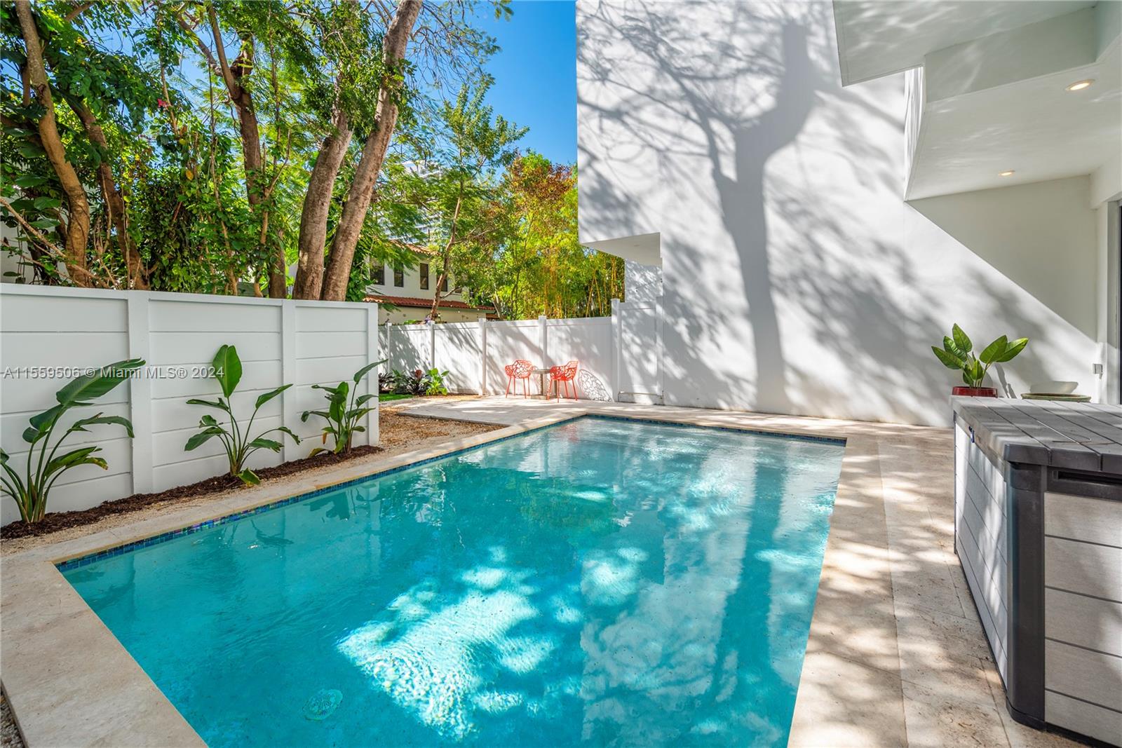 LEGACY VILLAS CONDO - Residential