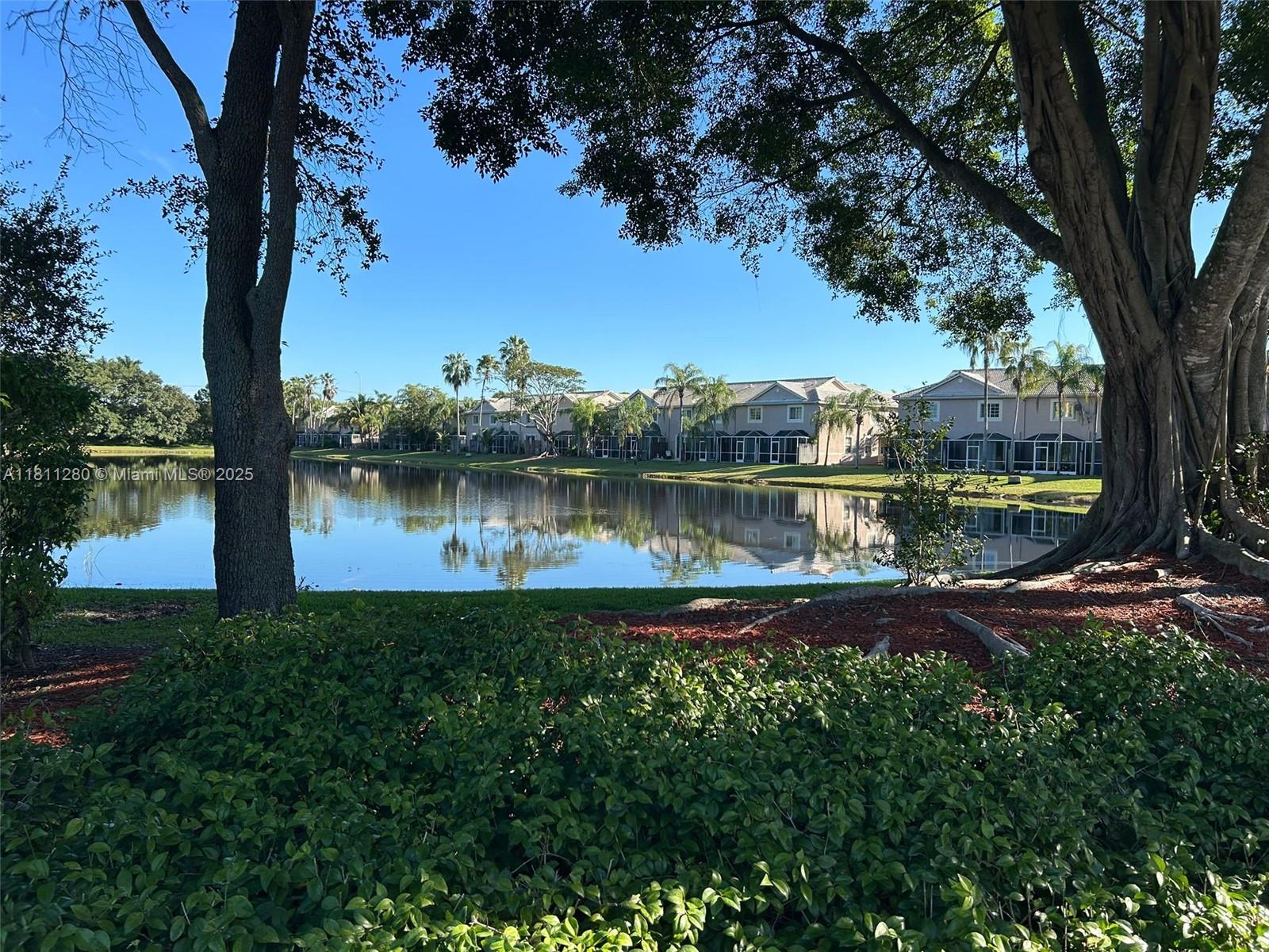 Rental Property at 2225 Salerno Cir 2225, Weston, Broward County, Florida - Bedrooms: 4 
Bathrooms: 3  - $4,000 MO.