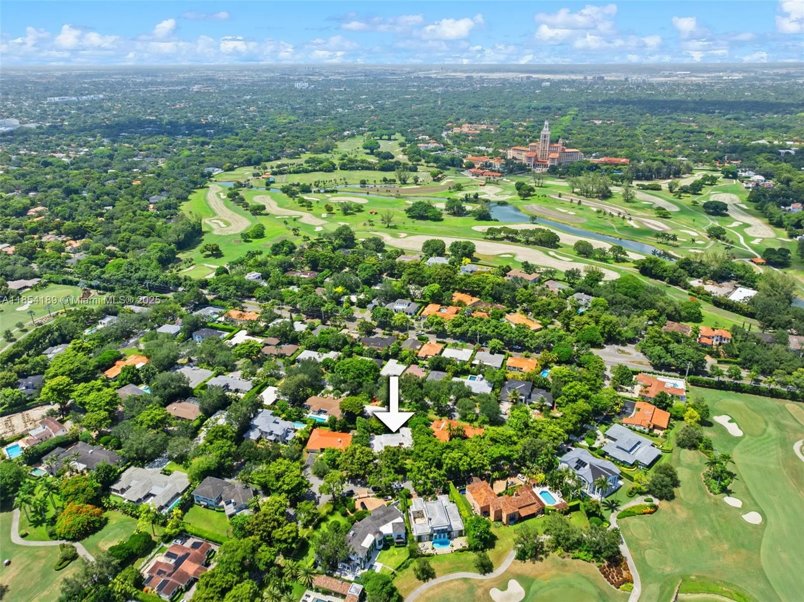 Coral Gables, Florida 33146, United States, 4 Bedrooms Bedrooms, ,3 BathroomsBathrooms,Residential,Active,188051