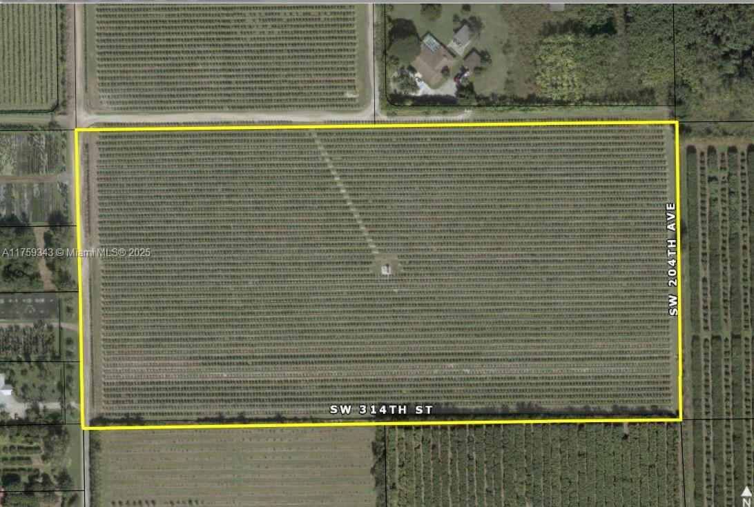 Own a piece of history with this amazing opportunity to own 20 acres of Incoming producing Dragon Fruit trees. Also, you can build your dream home.