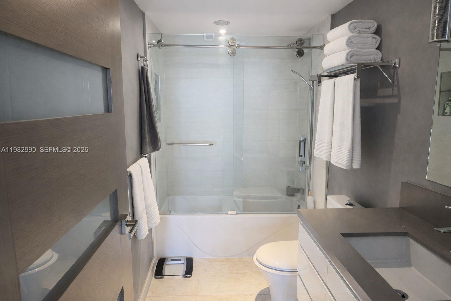 COURVOISIER COURTS CONDO - Residential