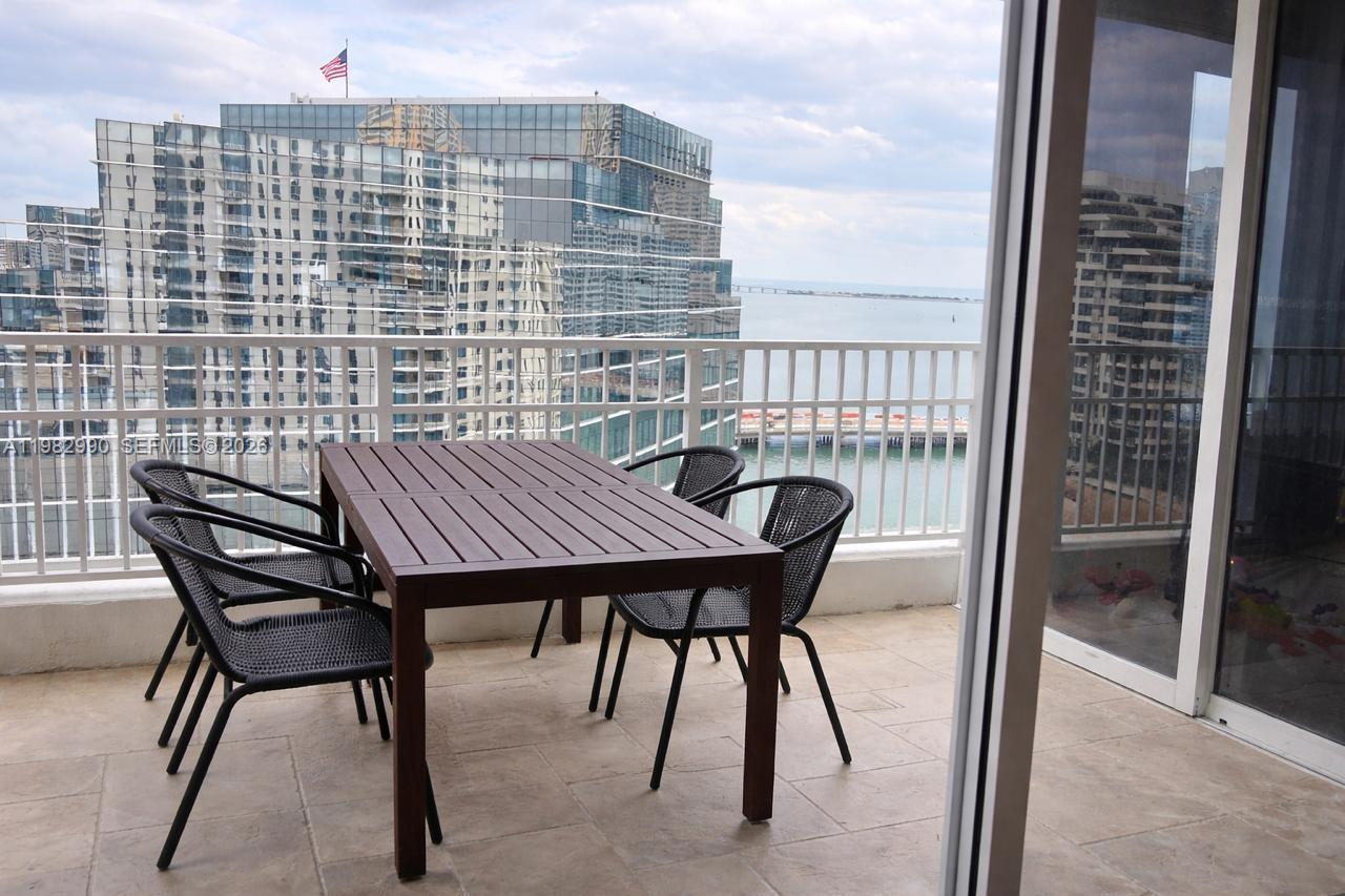 COURVOISIER COURTS CONDO - Residential