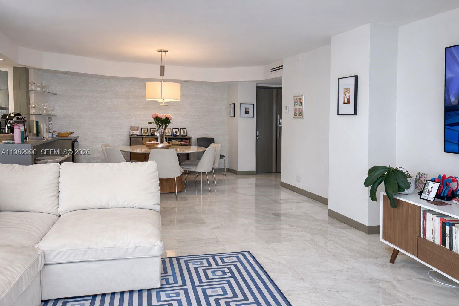 COURVOISIER COURTS CONDO - Residential