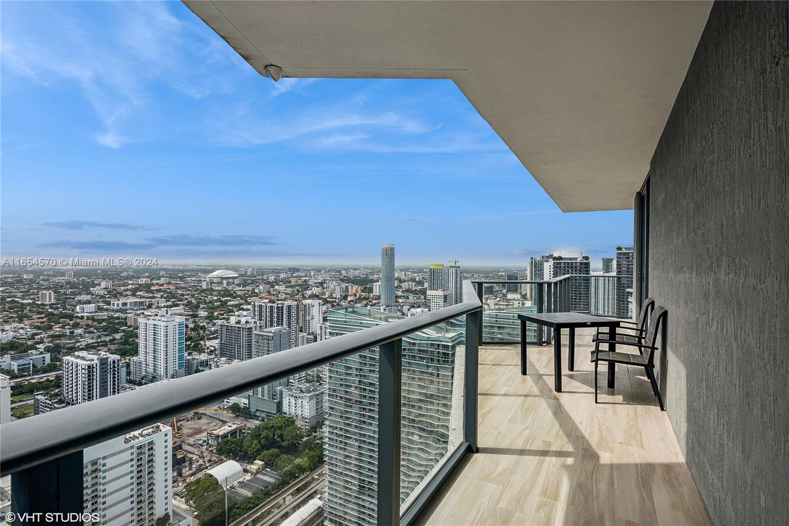 1300 S MIAMI AVENUE CONDO - Residential