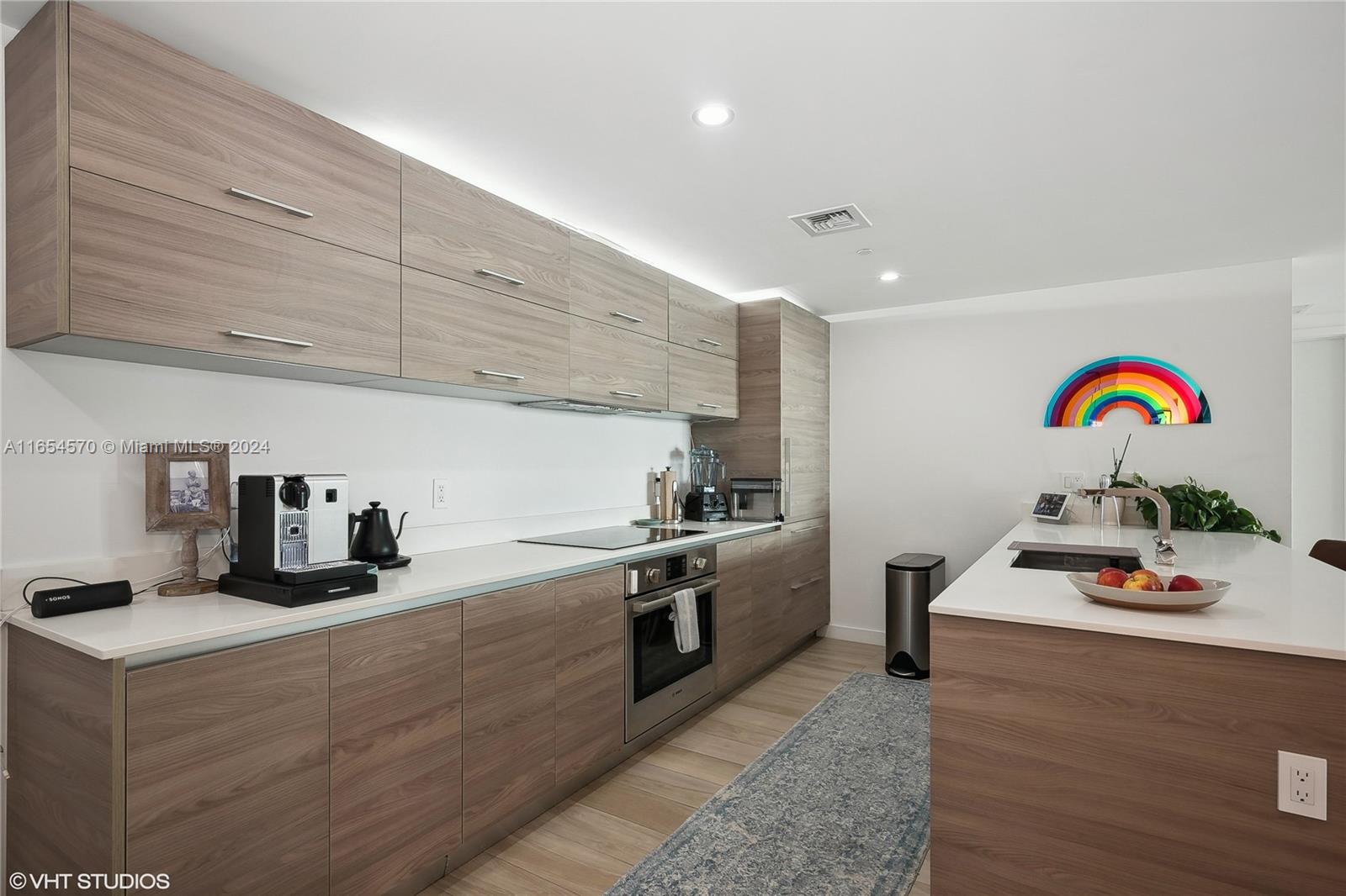 1300 S MIAMI AVENUE CONDO - Residential